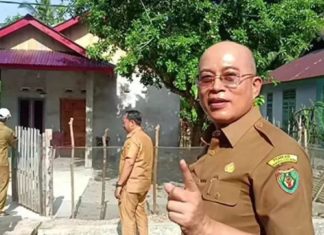 Tantangan Kemiskinan di Bengkulu Selatan: Bupati Gusnan Mulyadi Serukan Kejujuran dalam Pendataan