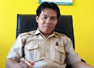 Dinas Perikanan Mukomuko Dorong Nelayan Ubah Pola Tangkap untuk Tingkatkan Hasil