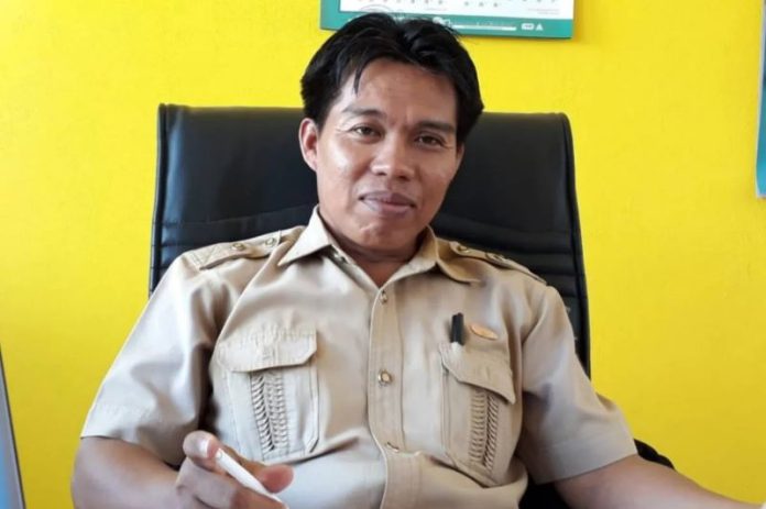 Dinas Perikanan Kabupaten Mukomuko