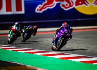 Ducati Cup, KTM dan Aprilia Bakalan Susul Honda dan Yamaha di Konsesi MotoGP 2025