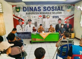 Pemkab Bengkulu Selatan Usulkan Pembangunan Sekolah Rakyat ke Kementerian