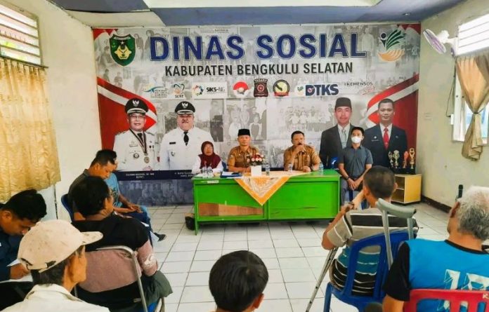 Dinsos BS