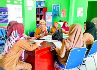 Pengukuran dan Intervensi Serentak Stunting Digencarkan di Bengkulu Selatan