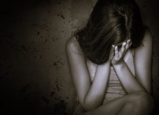 Ironis! Bapak di Bumi Ayu Gauli Anak Tiri Selama 2 Bulan