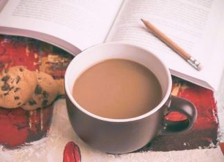 Waspada, Kopi Susu Bisa Picu Asam Lambung hingga Risiko Kesehatan Serius