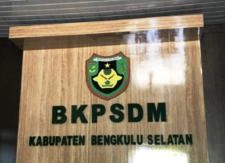 Kepala Badan BKPSDM BS, Proses Pengangkatan CASN Percepat