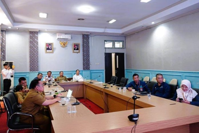 Staf Ahli Bidang Kemasyarakatan dan SDM, Gumawan