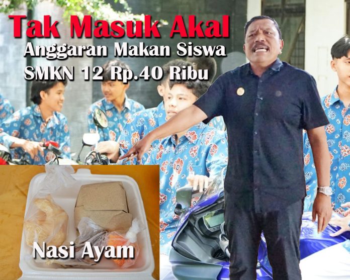 nssi ayam