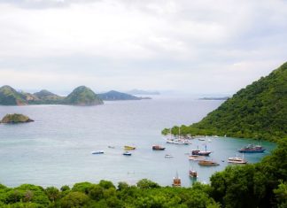 Pelaku Usaha Tidak Boleh Lakukan Privatisasi Pantai