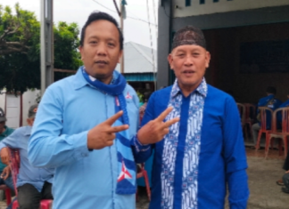 Partai Demokrat Resmi Usung Suryatati–Ii Sumirat di PSU Pilkada Bengkulu Selatan 2024