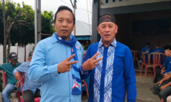 DPC Partai Demokrat