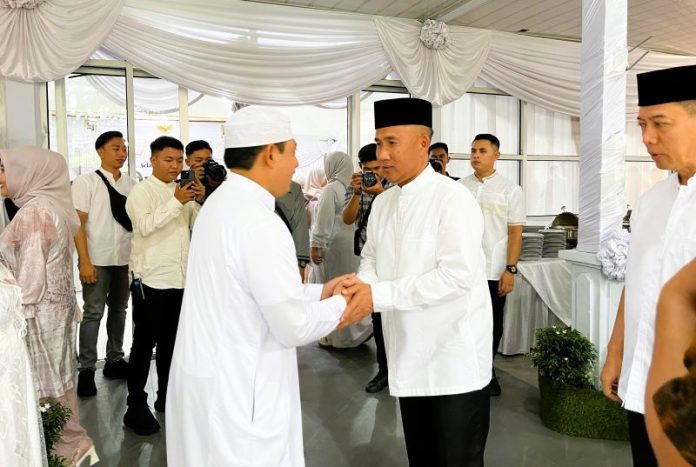 Open House