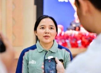 Timnas Futsal Putri Indonesia Bidik Tiket Piala Dunia dari AFC Women’s Futsal Asian Cup 2025