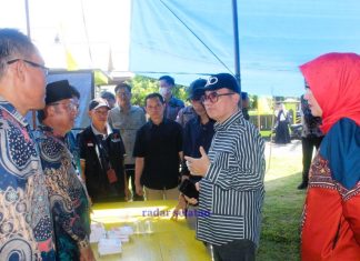 Anggota KPU RI Harap PSU Bengkulu Selatan Jadi yang Terakhir