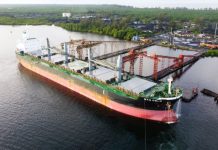 Kawasan Industri Pelabuhan Pulau Baai, Magnet Baru Investasi dan Wisata di Bengkulu