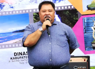 Pemkab Bengkulu Selatan Dorong Generasi Muda Terjun ke Dunia Pertanian