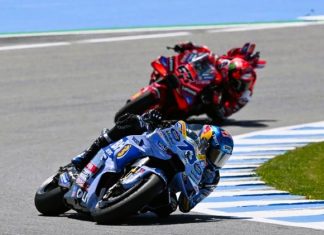 Kalah dari Alex Marquez di Sprint, Bagnaia Yakin Bisa Bangkit dan Tempur di MotoGP Spanyol 2025