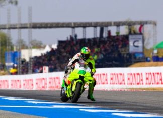 Franco Morbidelli Kuasai FP1 MotoGP Amerika Serikat 2025, Marc Marquez Alami Kecelakaan