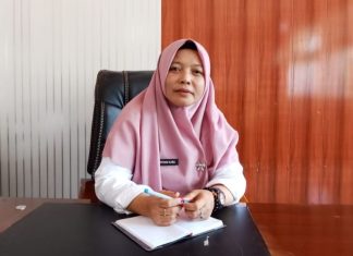 Pemkab Mukomuko Siap Jalani SID Ulang untuk Program Cetak Sawah Baru 2025