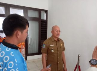 Disiplin ASN Jadi Sorotan, Bupati BS Perintahkan Evaluasi Kehadiran Pasca Lebaran