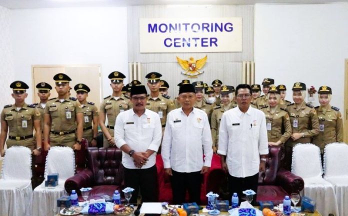 Pemerintah Kota Bengkulu