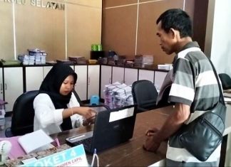 Disdukcapil Bengkulu Selatan Dorong Penerbitan Kartu Identitas Anak