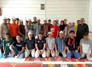 Akses Laut Terputus, Warga Enggano Kecewa Aspirasi Tak Didengar Wapres Gibran