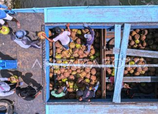 Menteri ESDM: Tambahan Impor LPG Tunggu Hasil Tim Negosiasi dengan AS