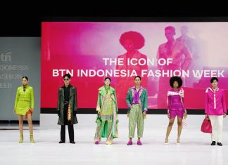Indonesia Fashion Week 2025 Resmi Dibuka, Angkat Budaya Nusantara ke Panggung Global