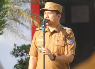 Bupati Bengkulu Utara Targetkan Pembentukan Koperasi Merah Putih Rampung Awal Juni