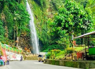 Liburan ke Lembah Anai? Ini Panduan Aman yang Harus Diketahui