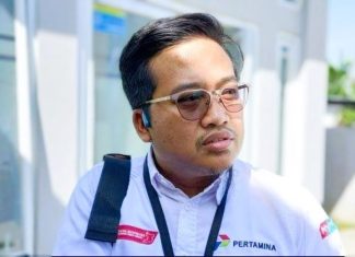 Pertamina Minta Maaf Atas Krisis BBM Bengkulu