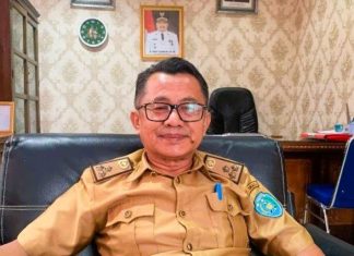Jelang Iduladha 1446 H, Disperindag Bengkulu Akan Gelar Pasar Murah di Beberapa Titik Strategis