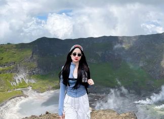 Bukit Jipang: Harmoni Alam, Petualangan, dan Keindahan yang Menyatu