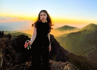 Eksotisme Bukit Kaba, Destinasi Wisata Alam Favorit di Provinsi Bengkulu