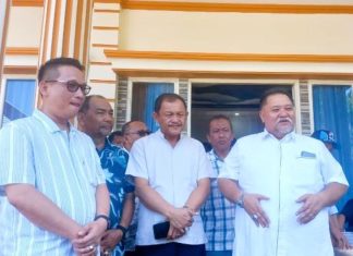 Ri’fai–Yevri Siapkan Lima Program Prioritas 100 Hari Kerja Usai Dilantik