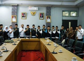 Pemerintah dan Masyarakat Bersinergi, Bupati Rachmat Riyanto Fasilitasi Audiensi Multipihak
