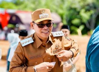 Belanja Pegawai Seluma Capai 65 Persen, Bupati Buka Peluang PNS Pindah