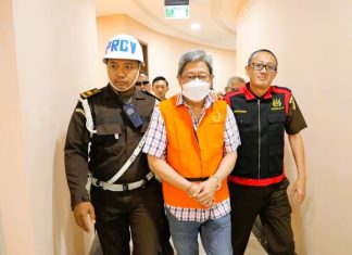 Dugaan Korupsi Mega Mall Bengkulu, Kejati Periksa dan Sita Aset Tersangka Baru