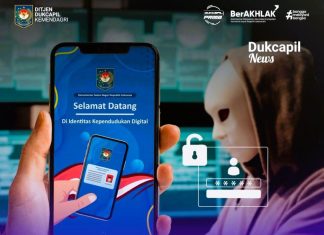 Hindari Penipuan, Aktivasi IKD Hanya Dilakukan Langsung di Dukcapil Bengkulu