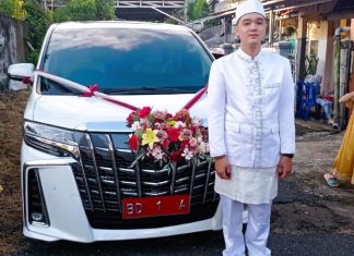 Program HD Oto Tetap Berlanjut, Warga Bengkulu Tak Perlu Risau