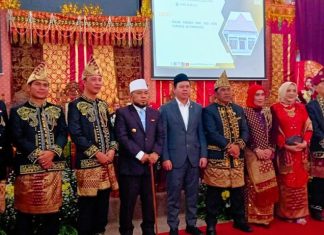 HUT ke-145 Kota Curup, Momentum Refleksi dan Komitmen Membangun di Tengah Tantangan Anggaran