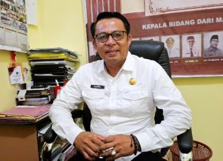 Gempar! Dua Oknum Kades di Mukomuko Dituntut Mundur Karena Skandal Asmara, Pemkab Siap Lantik Plt!