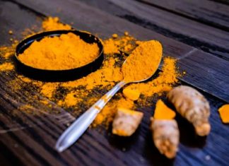 Kunyit dan Akar Licorice, Ramuan Herbal yang Berpotensi Bantu Atasi Hepatitis