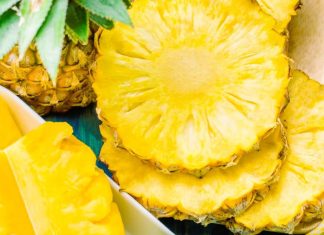 Hindari Konsumsi 5 Buah Ini di Malam Hari, Bisa Ganggu Pencernaan dan Meningkatkan Kadar Gula