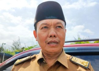 Panen Perdana di Dusun Besar, Bukti Nyata Kemajuan Pertanian Kota Bengkulu