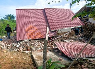 Korban Gempa Raflesia Asri Minta Penangguhan KPR, BTN Respons Positif