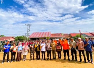 Status Tanggap Darurat Gempa di Kota Bengkulu Resmi Ditutup, Pemerintah Fokus pada Tahap Pemulihan