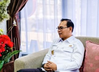 Bupati Teddy Rahman Temukan 1.239 Honorer yang Tak Layak Lulus Seleksi PPPK