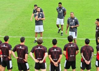 Timnas Indonesia Mulai Pemusatan Latihan Jelang Laga Penentu Kualifikasi Piala Dunia 2026